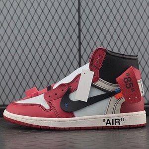 Air Jordan Chicago Off White